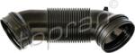 Topran Admisie aer motor Filtru aer, Carcasa Topran 114 958 - compatibil Audi, Seat, Vw, Skoda - Topran-114 958 (TOPRAN114958)