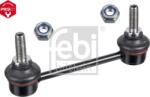 FEBI Bilstein Stabilizare, Rigidizare Bieleta antiruliu FEBI Bilstein 25278 (FEBIBILSTEIN25278)