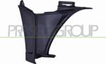 Prasco Elemente caroserie, Aripa, Bara protectie Bara protectie, piese Prasco ME7191503 - compatibil Mercedes-Benz (PRASCOME7191503)