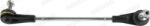 Moog Stabilizare, Rigidizare Bieleta antiruliu Moog BM-LS-17650 - compatibil Bmw, Alpina (MOOGBMLS17650)