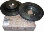 Renault Frana disc Disc frana Renault 402063149R - compatibil Volvo, Dacia, Renault (RENAULT402063149R)