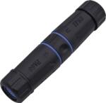 Nestron NPN-RJ45-1C6SF-TWP2 STP RJ45 toldó; Cat6; IP68 kültéri (NPN-RJ45-1C6SF-TWP2) - hik-online