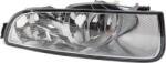 TYC Iluminari auxiliare, Elemente Proiectoare, Elemente TYC 19-11019-01-2 - compatibil Skoda (TYC1911019012)