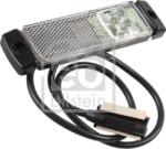 FEBI Bilstein Lumini Iluminare de pozitie, Demarcare, Piese FEBI Bilstein 173972 (FEBIBILSTEIN173972)