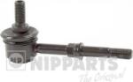 Nipparts Stabilizare, Rigidizare Bieleta antiruliu Nipparts J4965001 - compatibil Mitsubishi (NIPPARTSJ4965001)