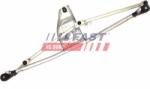 FAST Parghie antrenare stergator parbriz Fast FT93124 (FASTFT93124)