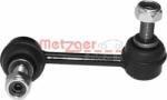 Metzger Stabilizare, Rigidizare Bieleta antiruliu Metzger 53026114 (METZGER53026114)