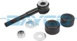 Dayco Stabilizare, Rigidizare Bieleta antiruliu Dayco DSS2998 - compatibil Peugeot, Citroën, Fiat, Lancia (DAYCODSS2998)