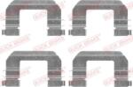 Quick brake Frana disc Componente, Accesorii frana Quick brake 109-1825 - compatibil Hyundai - QUICK BRAKE (QUICKBRAKE1091825)