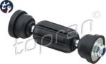 Topran Stabilizare, Rigidizare Bieleta antiruliu Topran 301 832 - compatibil Ford - Topran-301 832 (TOPRAN301832)