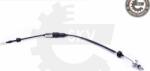 Esen SKV Comanda ambreiaj Cablu ambreiaj Esen SKV 27SKV117 - compatibil Renault - Esen SKV (ESENSKV27SKV117)