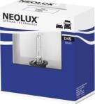 Neolux Iluminari auxiliare, Elemente Proiectoare, Elemente Neolux NX4S-1SCB (NEOLUXNX4S1SCB)