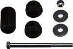 TRW Stabilizare, Rigidizare Bieleta antiruliu TRW JTS548 - compatibil Mitsubishi (TRWJTS548)