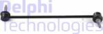 Delphi Stabilizare, Rigidizare Bieleta antiruliu Delphi TC7609 - compatibil Hyundai, Kia (DELPHITC7609)