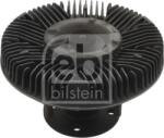 FEBI Bilstein Comanda ambreiaj Aerisitor FEBI Bilstein 38208 - compatibil Mercedes-Benz - FEBI Bilstein (FEBIBILSTEIN38208)