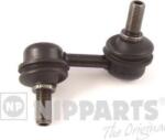 Nipparts Stabilizare, Rigidizare Bieleta antiruliu Nipparts N4975013 - compatibil Mitsubishi (NIPPARTSN4975013)