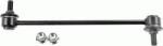 Lemförder Stabilizare, Rigidizare Bieleta antiruliu Lemförder 36738 01 - compatibil Hyundai, Kia - Lemförder-36738 01 (LEMFORDER3673801)
