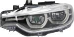 TYC Faruri, piese componente Far, Insertie TYC 20-9818-26-9 (TYC209818269)