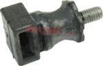 Metzger Admisie aer motor Filtru aer, Carcasa Metzger 0899062 (METZGER0899062)