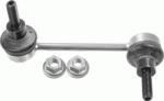 Lemförder Stabilizare, Rigidizare Bieleta antiruliu Lemförder 25815 02 - compatibil Nissan, Renault, Opel, Vauxhall - Lemförder-25815 02 (LEMFORDER2581502)