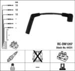 NGK Cablu aprindere, piese racordare NGK 44331 - compatibil Chevrolet, Daewoo (NGK44331)