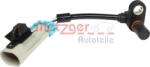 Metzger Control al dinamicii de rulare Metzger 0900135 - compatibil Opel, Chevrolet (METZGER0900135)