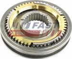 Fast Carcasă de transmisie, Piese Fast FT62427 - compatibil Fiat (FASTFT62427)