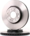 MTR Frana disc Disc frana MTR 12135667 - compatibil Audi, Seat, Vw, Skoda (MTR12135667)