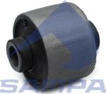 Sampa Cabina Suport cabina sofer Sampa 080.043 - compatibil Renault, Volvo (SAMPA080043)