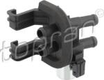 Topran Supape, Control Topran 302 792 - compatibil Ford - Topran-302 792 (TOPRAN302792)
