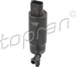 topran Sistem spalare faruri Topran 110 472 - compatibil Audi, Seat, Vw, Porsche - Topran-110 472 (TOPRAN110472)