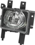 TYC Iluminari auxiliare, Elemente Proiectoare, Elemente TYC 19-0925-05-2 - compatibil Opel (TYC190925052)