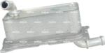 NRF Comanda cutie de viteze, Hidraulica NRF 310073 (NRF310073)
