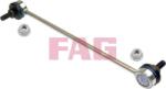 Fag Stabilizare, Rigidizare Bieleta antiruliu FAG 818 0057 10 (FAG818005710)