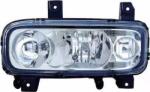Loro Faruri, piese componente Far, Insertie Loro 440-1164L-LD-EM (LORO4401164LLDEM)