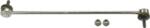 TRW Stabilizare, Rigidizare Bieleta antiruliu TRW JTS1187 - compatibil Bmw (TRWJTS1187)