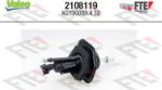 FTE Comanda ambreiaj Pompa ambreiaj FTE 2108119 - compatibil Mazda, Ford, Volvo (FTE2108119)