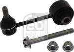 FEBI Bilstein Stabilizare, Rigidizare Bieleta antiruliu FEBI Bilstein 42796 (FEBIBILSTEIN42796)