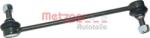 Metzger Stabilizare, Rigidizare Bieleta antiruliu Metzger 53002718 - compatibil Saab, Opel (METZGER53002718)
