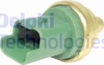 Delphi Unitate de control, Relee, Senzori Delphi TS10277 - compatibil Peugeot, Mazda, Toyota, Ford (DELPHITS10277)