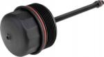 MTR Ungere Carcasa filtru ulei, Simering MTR 12220840 - compatibil Audi, Seat, Vw, Skoda (MTR12220840)