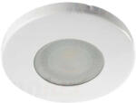 Kanlux Marin CT-S80-W IP44 beépíthető spotlámpa, 35W 12V, Gx53 MR16 (32500)