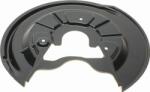 AIC Frana disc Componente, Accesorii frana AIC 56168 - compatibil Audi, Seat, Vw, Skoda (AIC56168)
