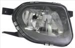 TYC Iluminari auxiliare, Elemente Proiectoare, Elemente TYC 19-0449-11-9 - compatibil Mercedes-Benz (TYC190449119)