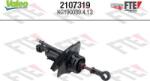FTE Comanda ambreiaj Pompa ambreiaj FTE 2107319 - compatibil Land, Ford, Volvo (FTE2107319)