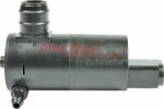 Metzger Pompă de apă Metzger 2220041 - compatibil Opel (METZGER2220041)