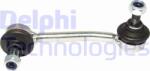 Delphi Stabilizare, Rigidizare Bieleta antiruliu Delphi TC2130 - compatibil Mercedes-Benz (DELPHITC2130)