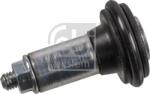 FEBI Bilstein Lucuri, Bonnete, Uși, Acoperiș Usi, piese FEBI Bilstein 179610 - compatibil Renault, Opel, Vauxhall, Nissan - FEBI Bilstein (FEBIBILSTEIN179610)