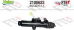 FTE Comanda ambreiaj Pompa ambreiaj FTE 2100623 - compatibil Mercedes-Benz (FTE2100623)