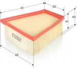Purflux Filtru aer Purflux A1573 (PURFLUXA1573)